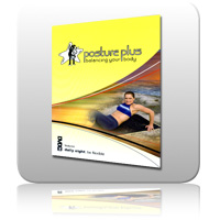 Posture Plus - Daily 8 DVD